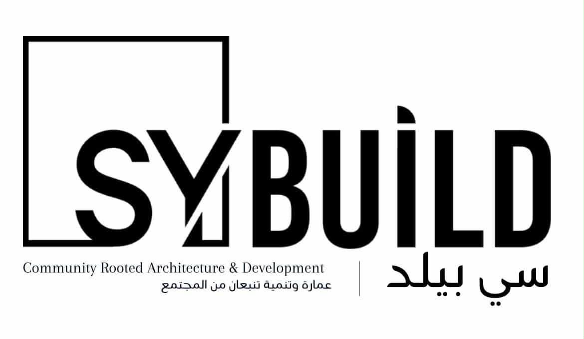 Syria Build Logo